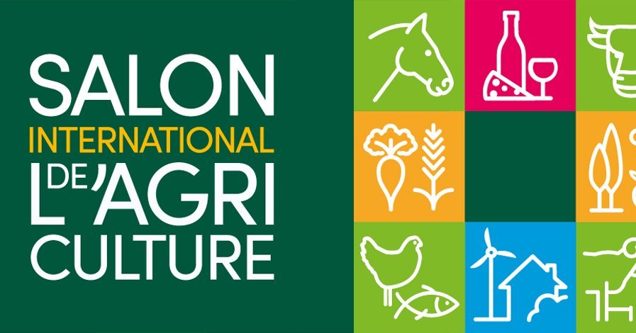 Salon International de l'Agriculture