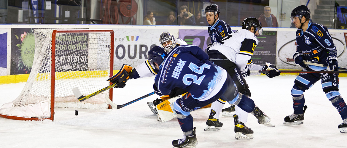 Les Remparts de Tours
