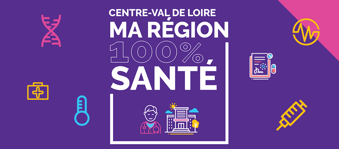 Aide-Soignant : la région centre Centre-Val de Loire se mobilise