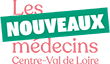 Les Nouveaux Médecins en Centre-Val de Loire